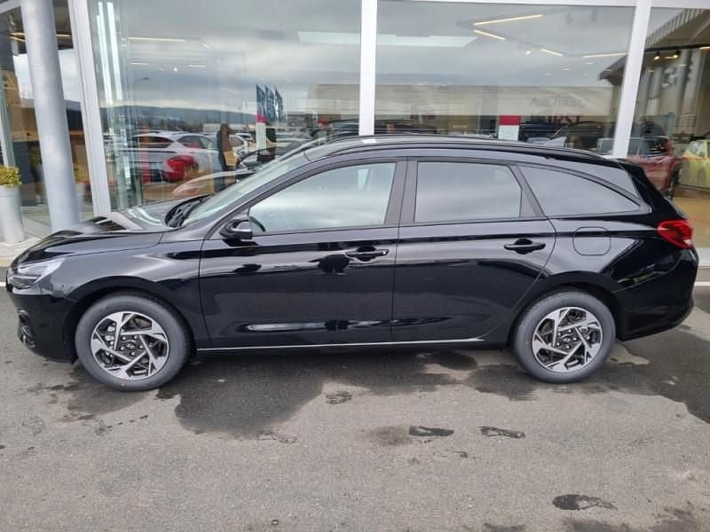 Neu Hyundai i30 GO! 115 PS (84 kW) 2026 Kombi