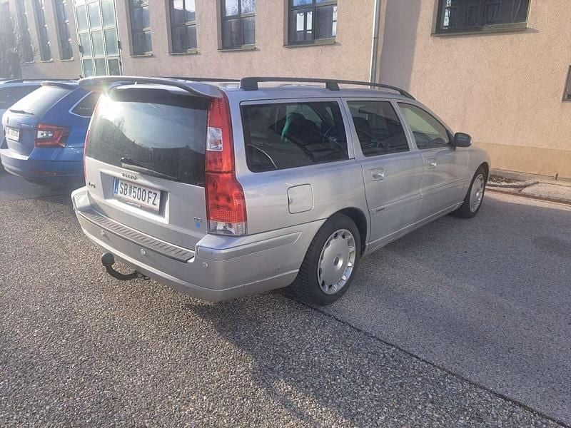 Gebraucht Volvo V70 185 PS (136 kW) 2006 Kombi