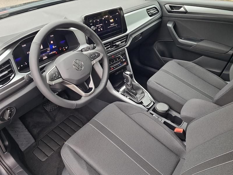 Neu 2025 VW T-Roc Life SUV | € 33.017 (Superpreis) - Bild 1/4