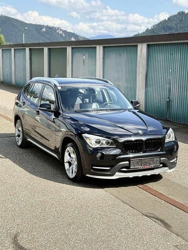 Gebraucht 2014 BMW X1 SUV | € 8.600 (Fairer Preis) - Bild 1/4