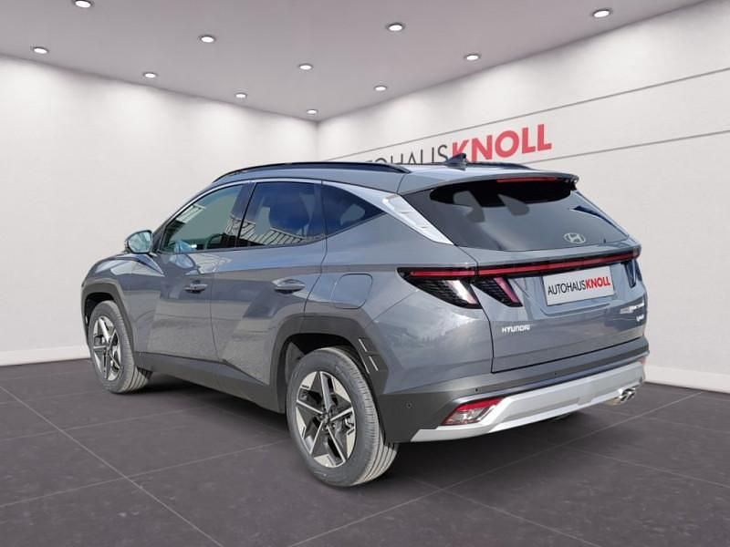 Neu Hyundai Tucson GO! 180 PS (132 kW) 2026 SUV