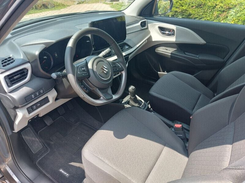Gebraucht Suzuki Swift 82 PS (60 kW) 2025 Kleinwagen
