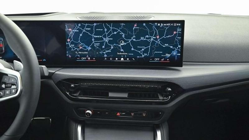 Gebraucht BMW 420 Gran Coupé 190 PS (139 kW) 2025 Grau Coupé