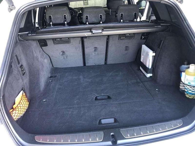 Gebraucht BMW 320 M Sport 184 PS (135 kW) 2013 Kombi