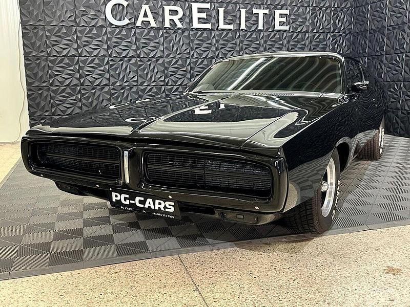 Gebraucht 1972 Dodge Charger Limousine | € 45.990 - Bild 1/4