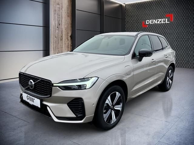 Gebraucht Volvo XC60 Plus 253 PS (186 kW) 2025 Grau SUV