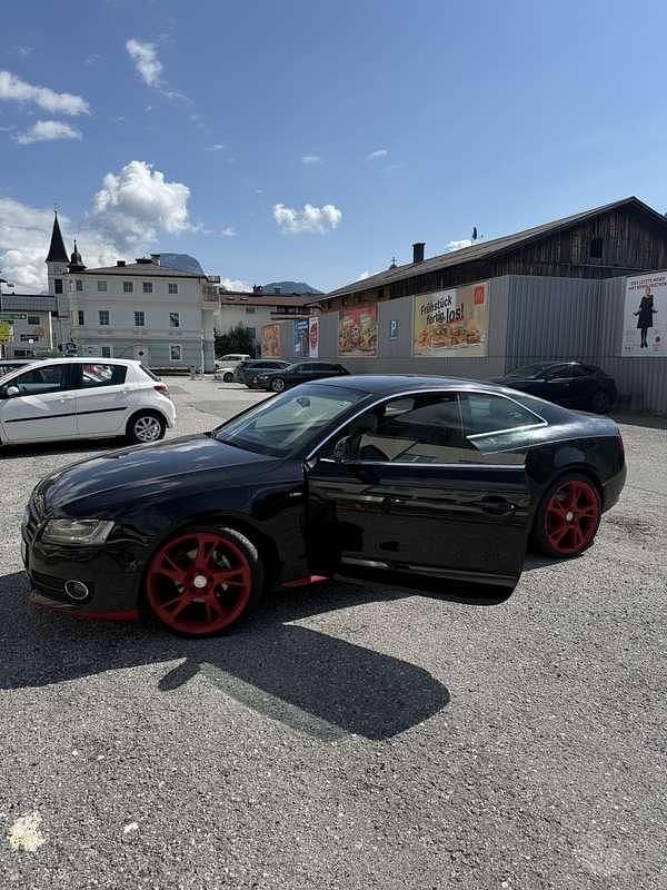 Gebraucht 2008 Audi A5 Coupé | € 4.000 (Superpreis) - Bild 1/4