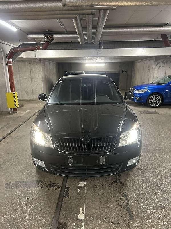 Gebraucht 2012 Skoda Octavia Active Limousine | € 4.500 (Superpreis) - Bild 1/4