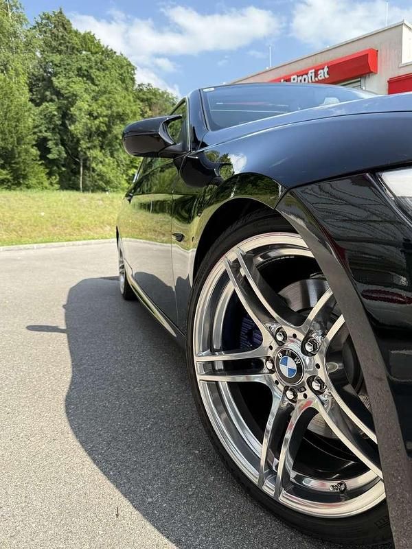 Gebraucht BMW 325 M Performance 204 PS (150 kW) 2011 Coupé