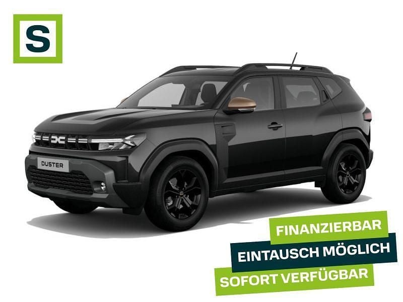 Neu Dacia Duster Extreme 140 PS (102 kW) 2026 SUV