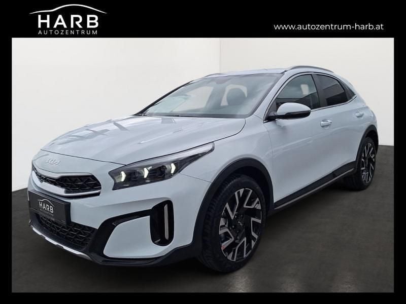 Neu 2025 Kia XCeed Gold SUV | € 29.888 (Fairer Preis) - Bild 1/4