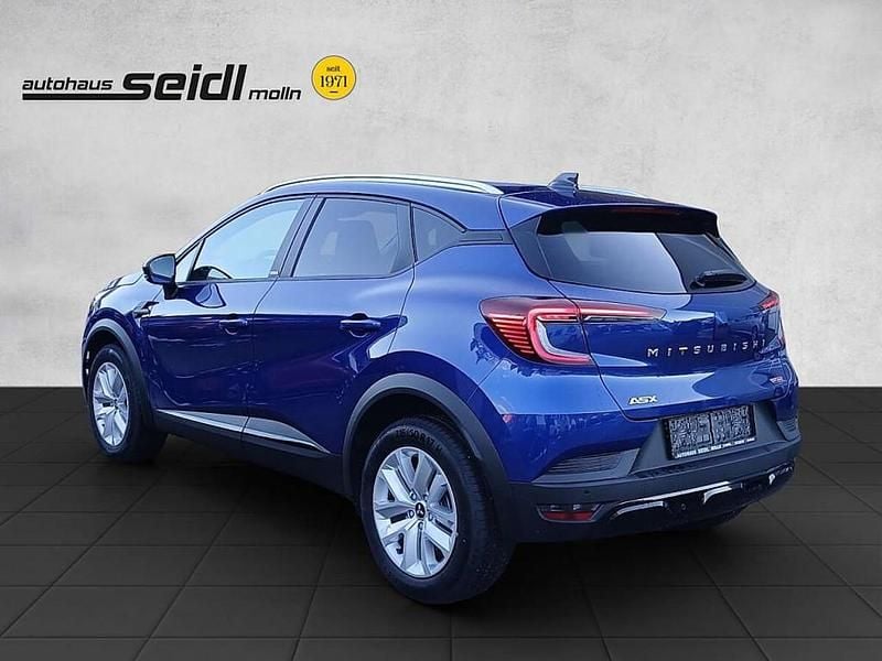 Neu Mitsubishi ASX Invite 114 PS (83 kW) 2026 SUV