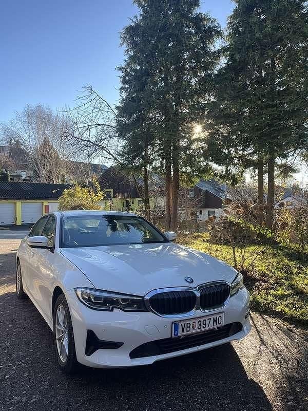 Gebraucht 2020 BMW 330 Limousine | € 25.000 (Guter Preis) - Bild 1/4