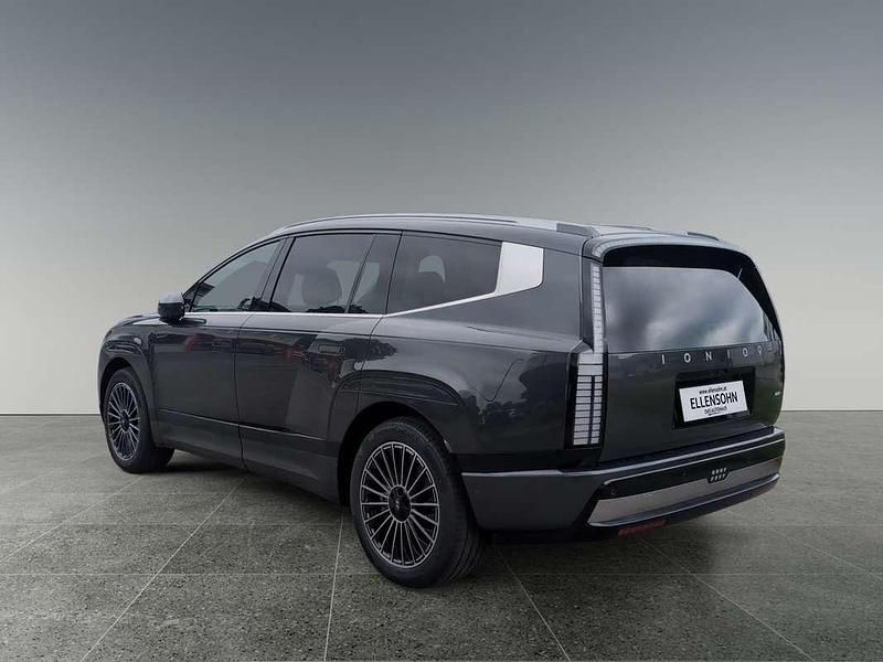 Neu Hyundai Ioniq 9 77 kW (106 PS) 2025 Grau SUV