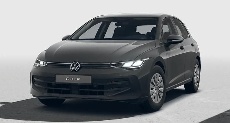 Neu 2025 VW Golf VIII Limousine | € 28.394 (Guter Preis) - Bild 1/4