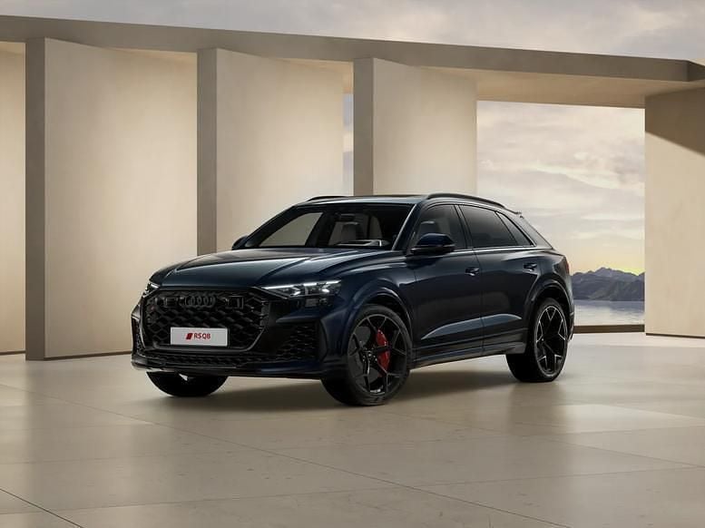 Neu 2025 Audi RS Q8 SUV | € 221.701 (Fairer Preis) - Bild 1/4