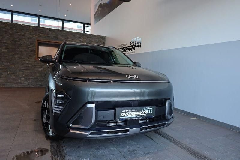 Neu Hyundai Kona GO! 101 PS (74 kW) 2026 SUV