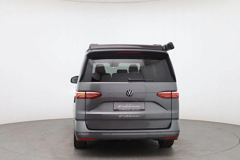 Neu VW California Beach 150 PS (110 kW) 2025 Hellgrau  normal Van