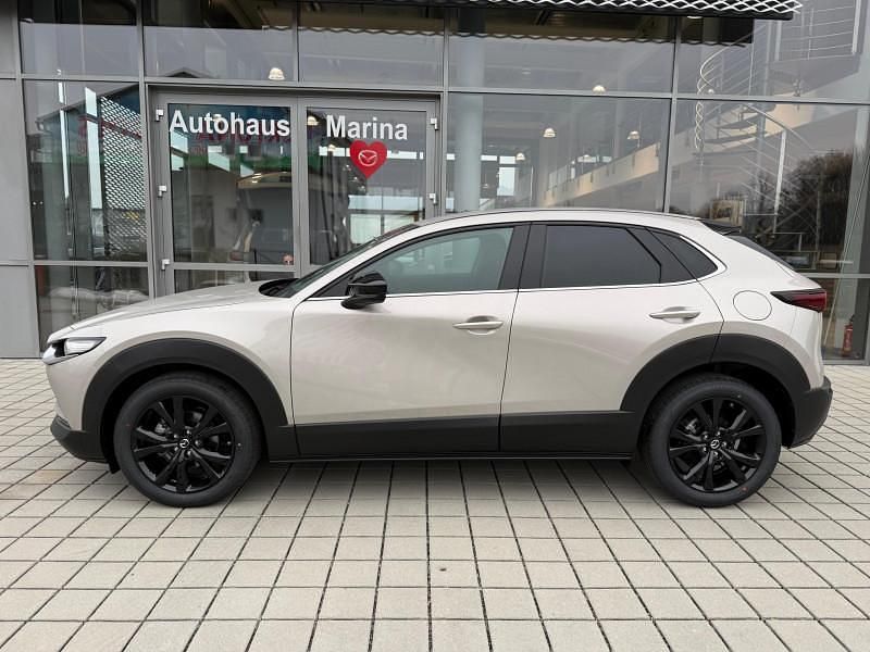 Neu Mazda CX-30 Homura-Line 140 PS (102 kW) 2026 SUV