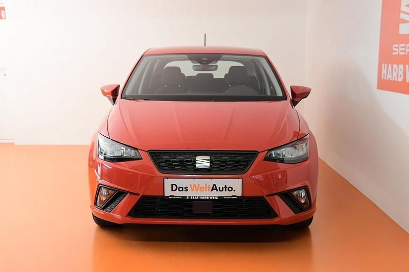 Gebraucht Seat Ibiza Reference 80 PS (58 kW) 2024 Limousine