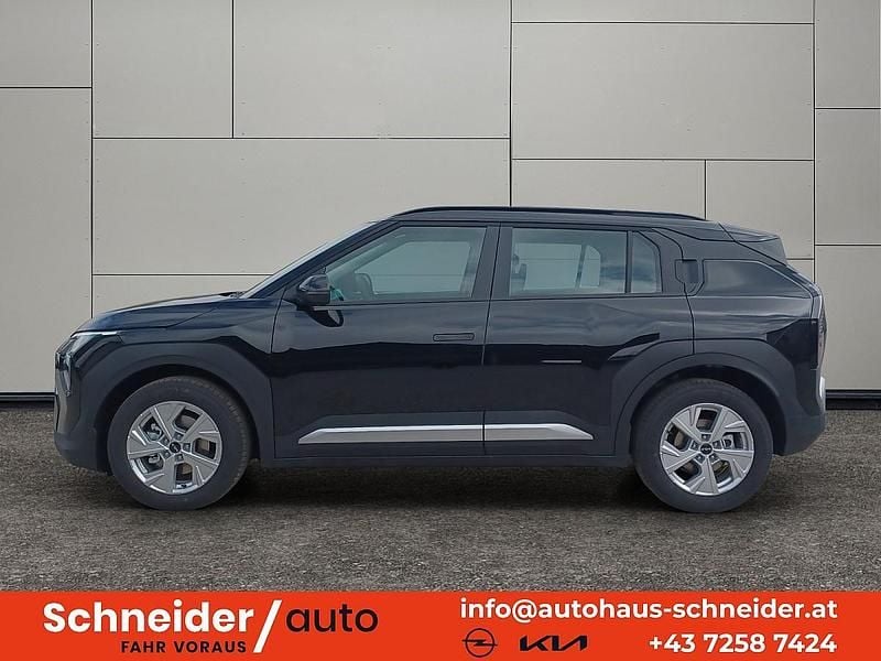 Neu Kia EV3 Air 150 kW (204 PS) 2025 SUV