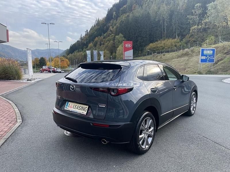 Gebraucht Mazda CX-30 Comfort 122 PS (89 kW) 2020 SUV