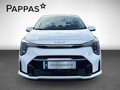 Neu Kia Picanto Gold 67 PS (49 kW) 2026 Clear white Kleinwagen