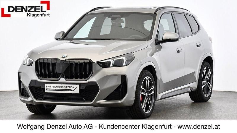 Spacesilber metallic Gebraucht 2025 BMW X1 SUV | € 58.990 - Bild 1/1