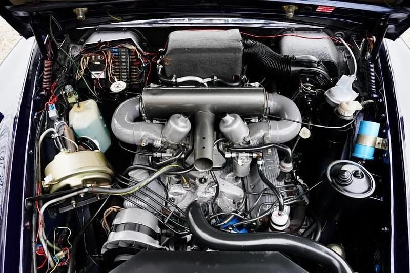 Gebraucht Rover P5 1970 Coupé