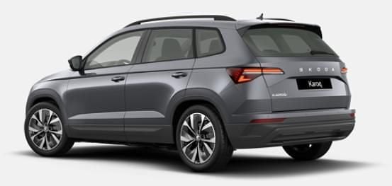 Neu 2025 Skoda Karoq Lounge SUV | € 46.683 (Fairer Preis) - Bild 1/2