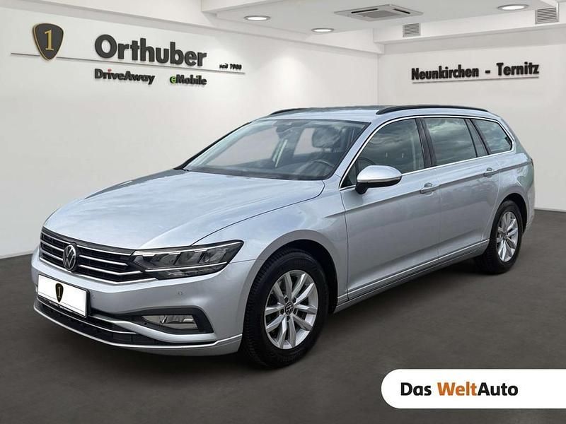 Gebraucht 2022 VW Passat Business Kombi | € 20.990 (Fairer Preis) - Bild 1/4
