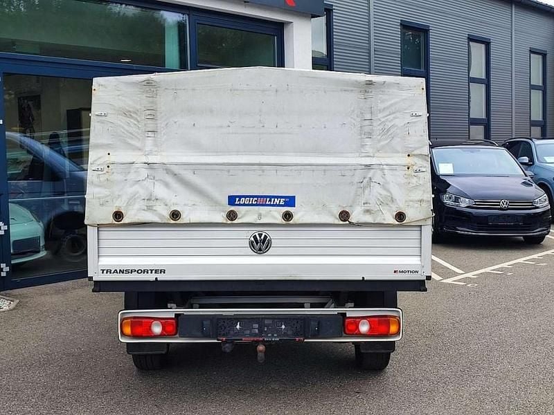 Gebraucht VW Transporter 150 PS (110 kW) 2018 Van