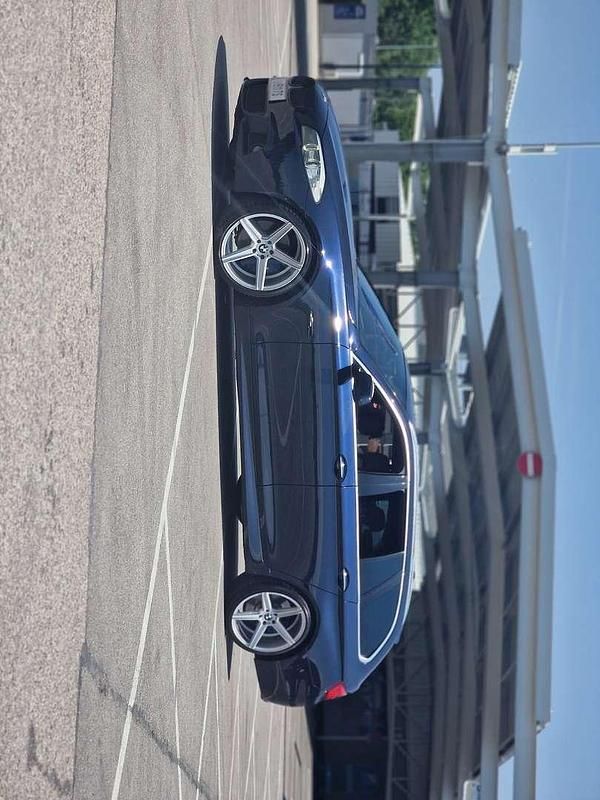 Gebraucht BMW 535 M Sport 306 PS (225 kW) 2011 Kombi