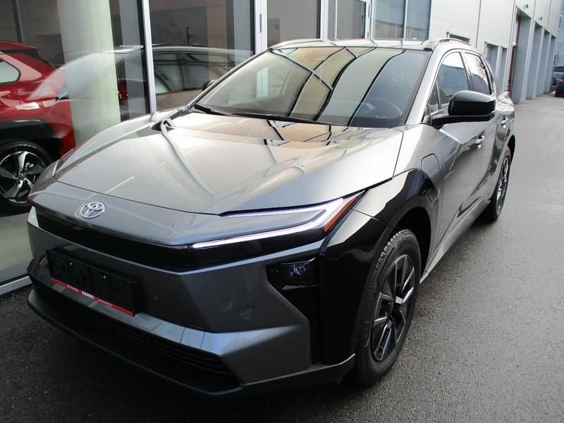 Gebraucht Toyota bZ4X 164 kW (224 PS) 2026 SUV