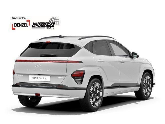 Neu Hyundai Kona GO! 150 kW (204 PS) 2026 SUV