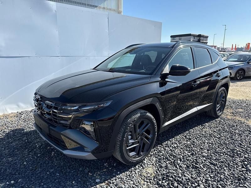 Neu Hyundai Tucson 159 PS (116 kW) 2025 SUV