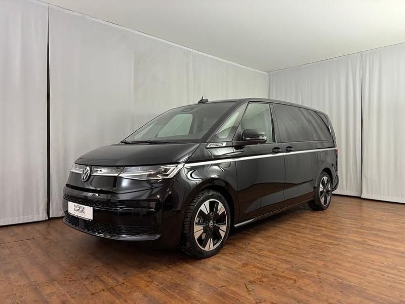 Gebraucht VW Multivan Style 245 PS (180 kW) 2025 Schwarz  metallicperleffektno Van