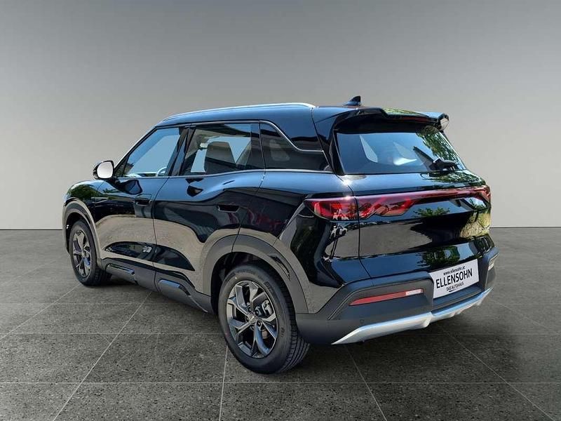 Gebraucht BYD Atto 2 Boost 130 kW (177 PS) 2025 Schwarz SUV