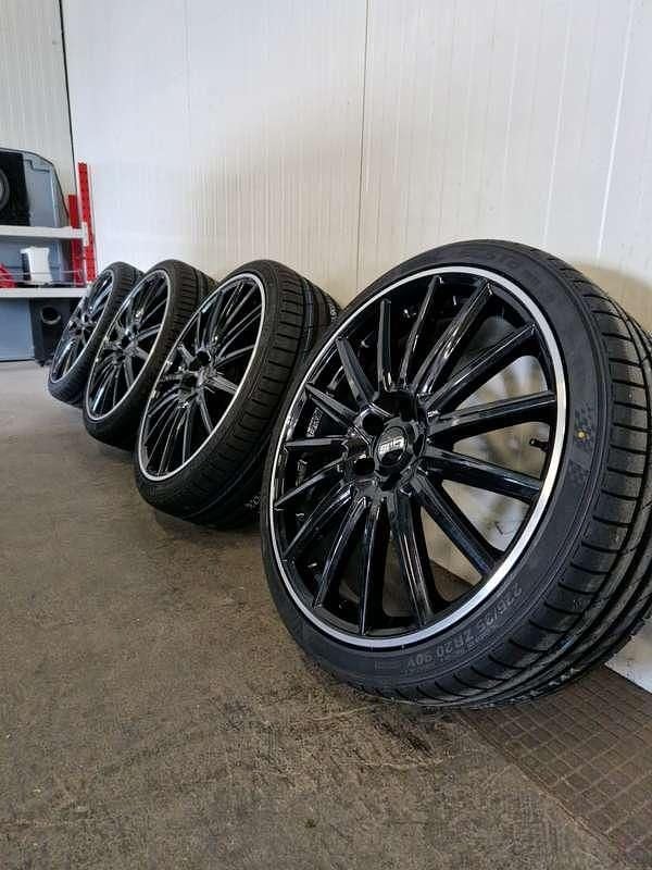 Gebraucht Skoda Octavia RS 150 PS (110 kW) 2021 Grau Limousine