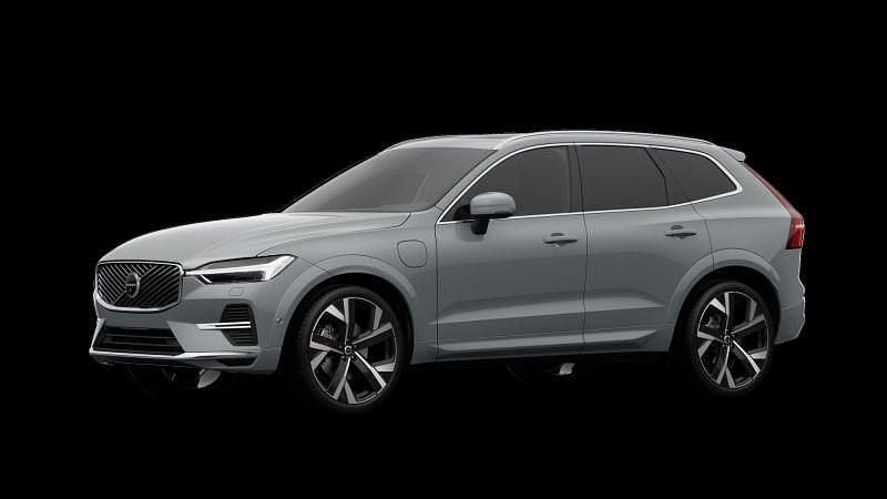Gebraucht Volvo XC60 Ultra 398 PS (292 kW) 2025 Grau SUV