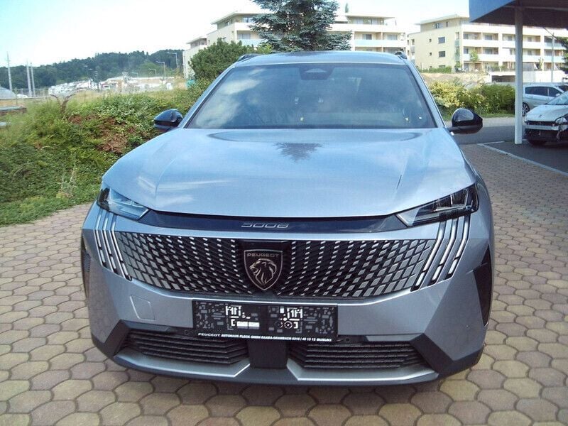 Neu 2025 Peugeot 5008 Allure Van / Kleinbus | € 38.800 (Guter Preis) - Bild 1/4