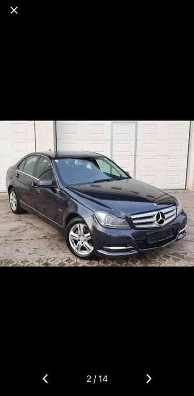 Gebraucht Mercedes 200 136 PS (100 kW) 2013