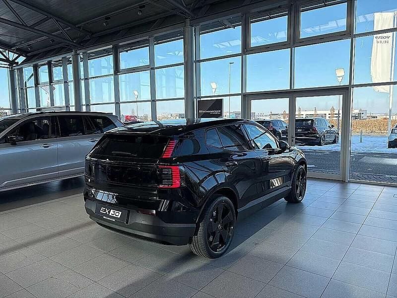 Gebraucht Volvo EX30 314 kW (428 PS) 2026 Schwarz SUV