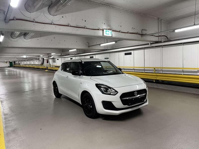 Gebraucht 2021 Suzuki Swift Kleinwagen | € 12.500 (Fairer Preis) - Bild 1/4