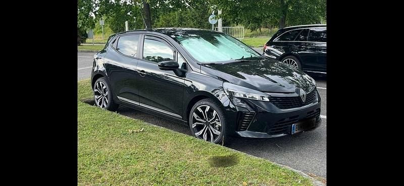 Gebraucht Renault Clio V Evolution 91 PS (66 kW) 2025 Limousine