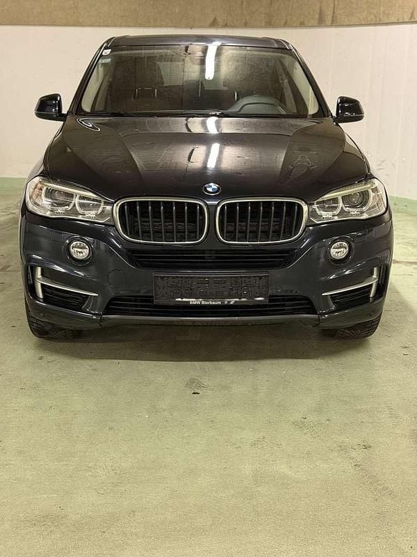 Gebraucht BMW X5 258 PS (189 kW) 2017 SUV