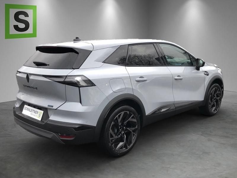 Neu Renault Symbioz Esprit Alpine 109 PS (80 kW) 2025 Grau SUV