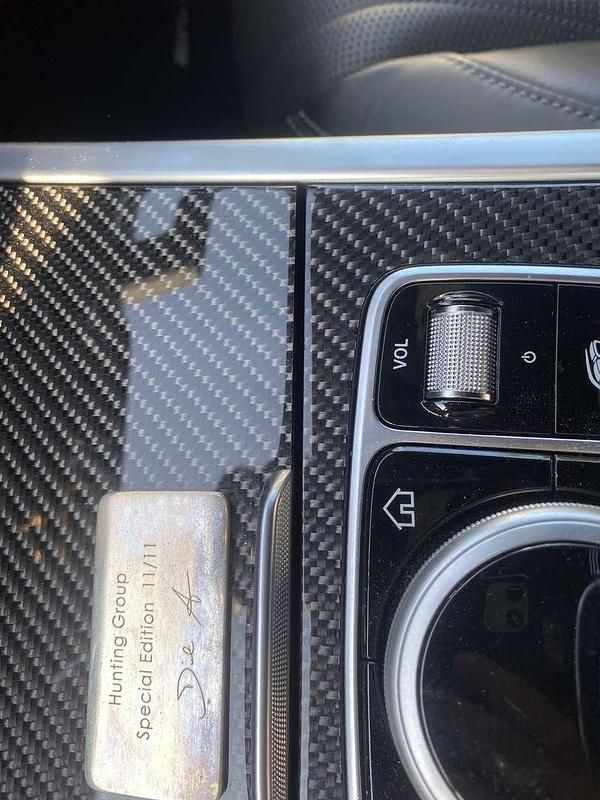 Gebraucht Mercedes G63 AMG AMG 585 PS (430 kW) 2019 SUV