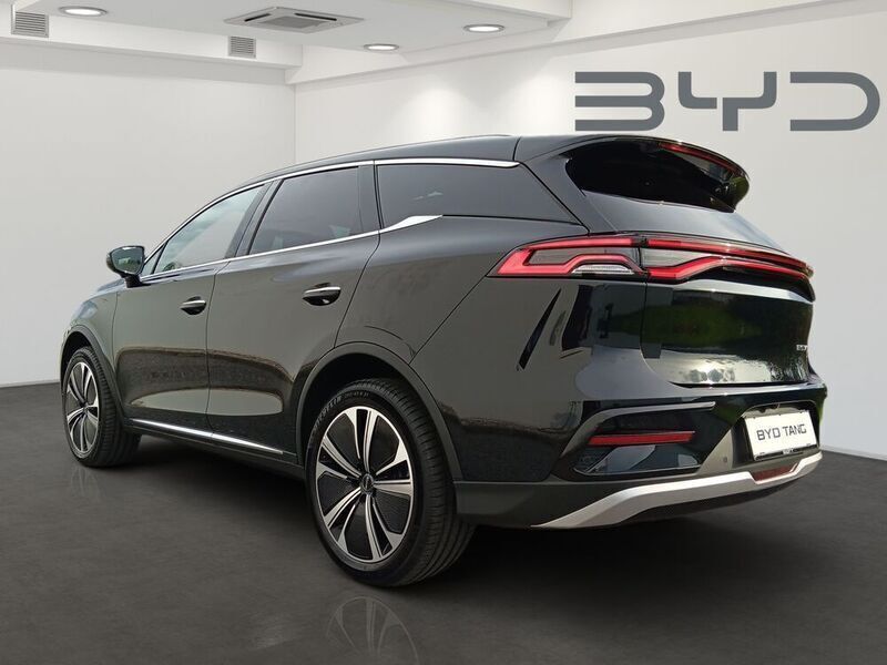 Gebraucht BYD Tang 380 kW (517 PS) 2024 SUV