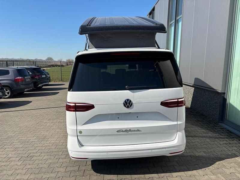 Neu VW California Pro 204 PS (150 kW) 2026 Van